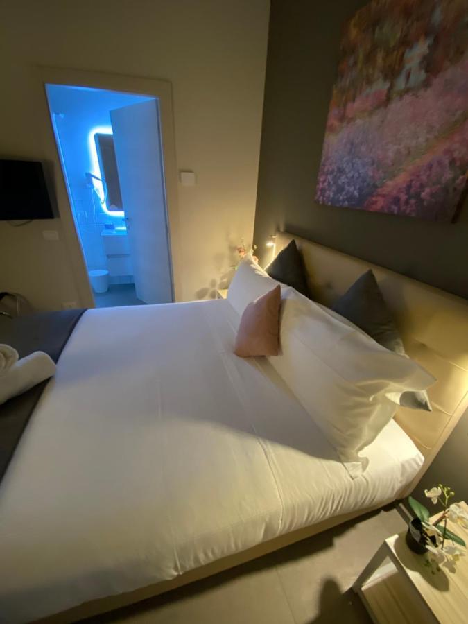 Lo Stallone -Malpensa Milan Airport Buscate Екстер'єр фото