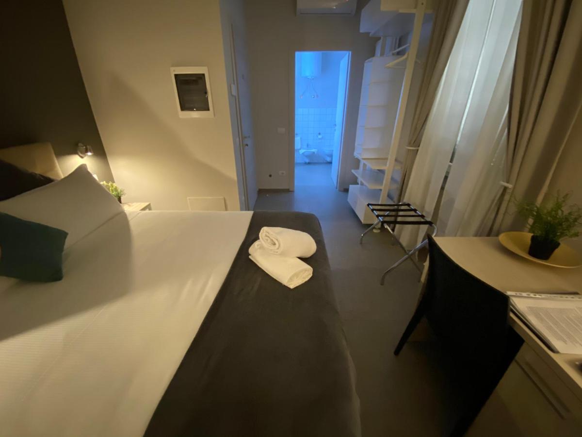Lo Stallone -Malpensa Milan Airport Buscate Екстер'єр фото